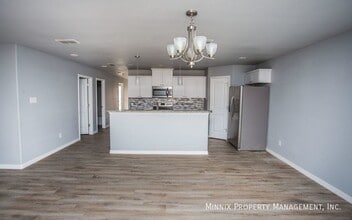 1304 N Colton Ave-Unit -B in Lubbock, TX - Building Photo - Building Photo