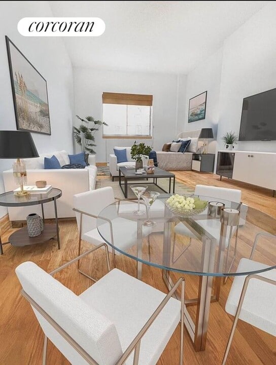 455 W 46th St in New York, NY - Building Photo