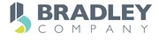 Property Management Company Logo Bradley Company