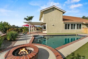 26691 Campesino in Mission Viejo, CA - Building Photo