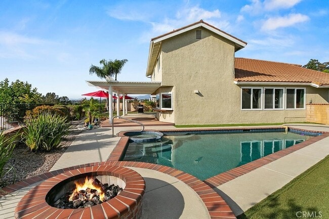 property at 26691 Campesino