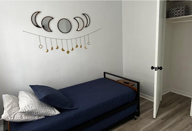 property at 1406 Conway Rd