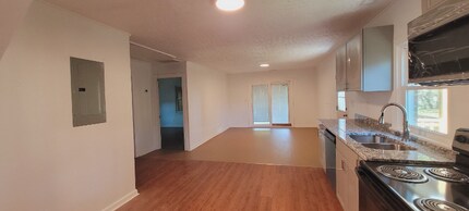 315 St Mark St in Petersburg, VA - Foto de edificio - Building Photo