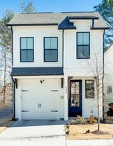 540 Taffy Wy in Nashville, TN - Building Photo