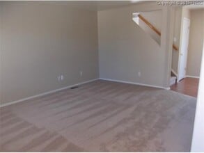 5812 Brennan Avenue in Colorado Springs, CO - Building Photo - Building Photo