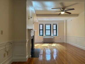 124 Bowdoin St in Boston, MA - Building Photo - Building Photo