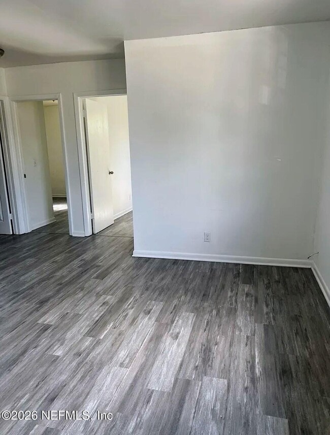 1554 W 22nd St in Jacksonville, FL - Building Photo - Building Photo