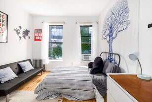 412 E 119th St, Unit ID1285570P in New York, NY - Building Photo