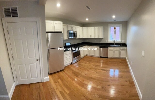 15 Dix St in Boston, MA - Building Photo - Building Photo