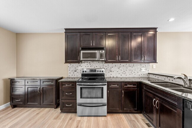 2700 Perry St in Denver, CO - Building Photo - Building Photo