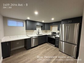 1409 26th Ave in Seattle, WA - Building Photo
