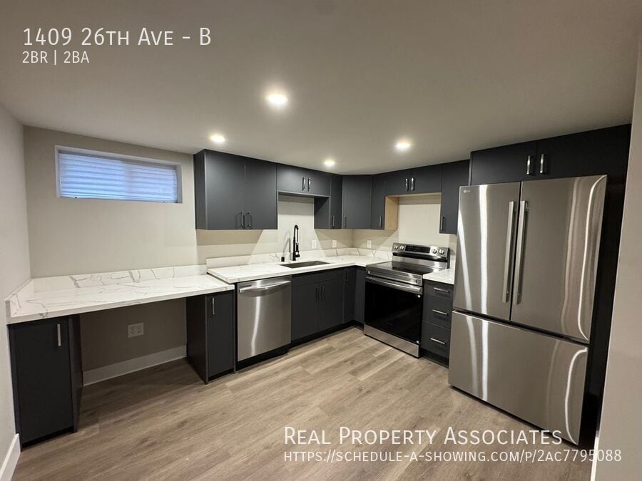 1409 26th Ave in Seattle, WA - Building Photo