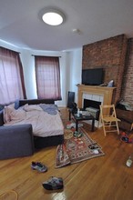 69 Gainsborough St, Unit 6-G in Boston, MA - Building Photo - Building Photo