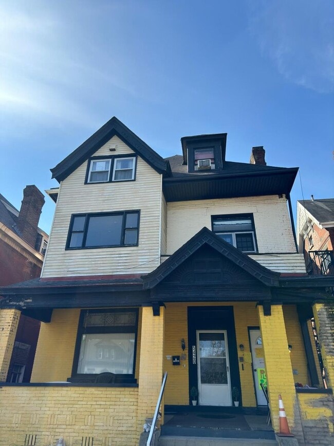 property at 5420 Stanton Ave