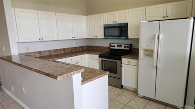 12813 SW 132nd Terrace in Miami, FL - Building Photo - Building Photo