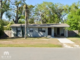 4307 Sky Line Dr in Orlando, FL - Building Photo