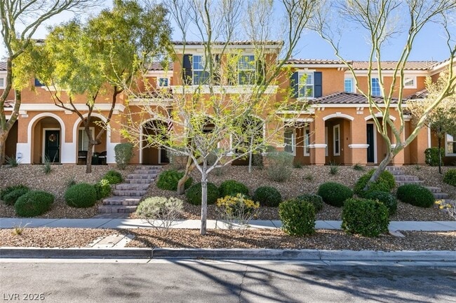 3009 Camino Sereno Ave in Henderson, NV - Foto de edificio - Building Photo