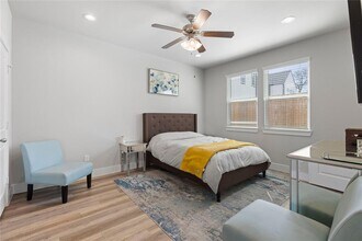 9009 Lonestar River Ln in Houston, TX - Building Photo - Building Photo