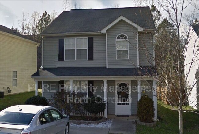 property at 5408 Henderson Oaks Dr