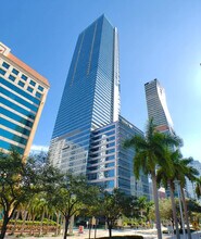 1441 Brickell Ave in Miami, FL - Building Photo - Building Photo