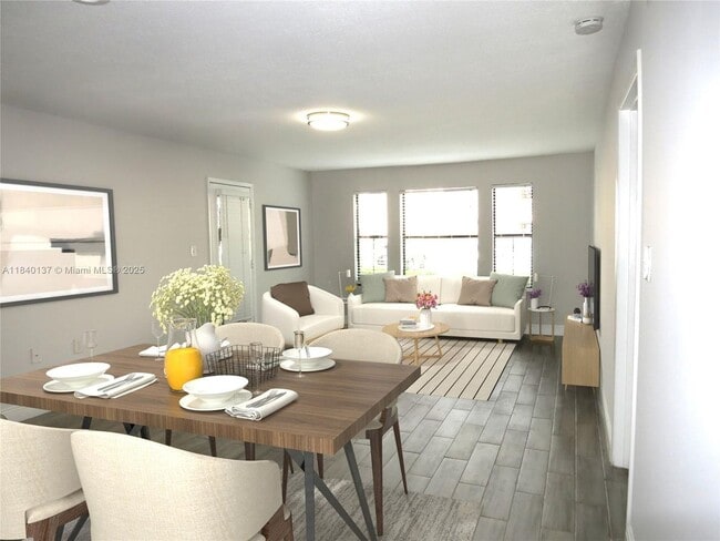 property at 10440 SW 156th Ct