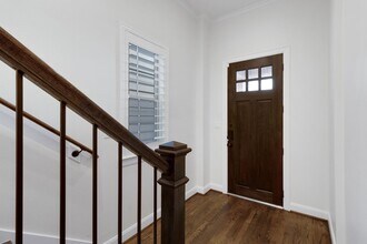 1030 W 26th St in Houston, TX - Building Photo - Building Photo