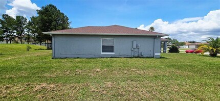 3175 Victoria Dr in Kissimmee, FL - Building Photo - Building Photo