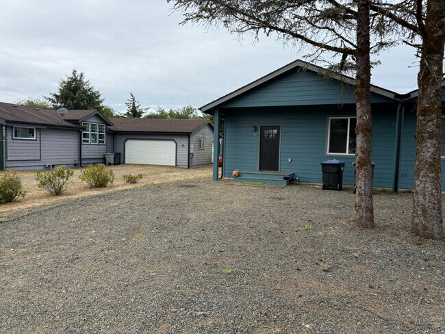 property at 819 Point Brown Ave SW