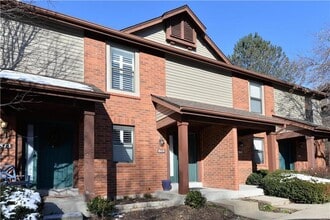 869 Forest Trace Dr in Chesterfield, MO - Building Photo - Building Photo