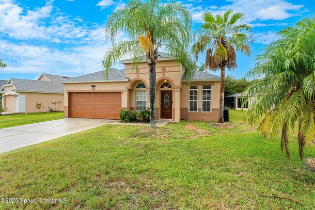 1774 Sun Gazer Dr in Rockledge, FL - Building Photo - Building Photo