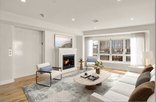 9 N Margin St in Boston, MA - Building Photo