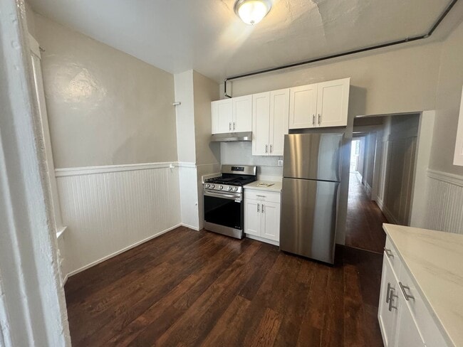 523-523 Natoma St in San Francisco, CA - Building Photo - Building Photo