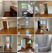 5737 5th Ave in Pittsburgh, PA - Building Photo - Building Photo