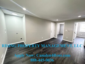 1554 Bradley Ave in Camden, NJ - Building Photo - Building Photo