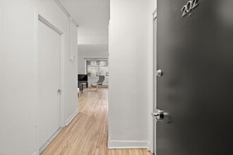 1455 Du Fort Rue in Montréal, QC - Building Photo - Building Photo