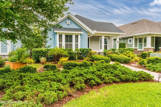 39 Woodmere Ln in Nocatee, FL - Building Photo - Building Photo