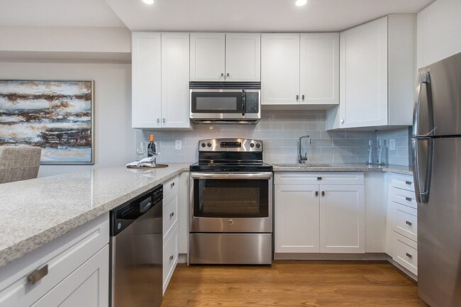 Lorneville Apartments