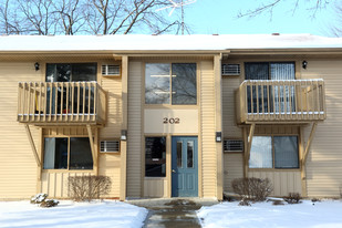 Kiwanis Village Apartments