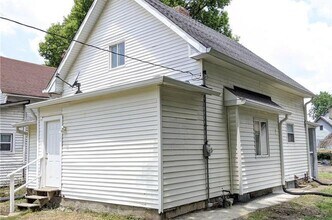 871 W 25th St in Indianapolis, IN - Building Photo - Building Photo