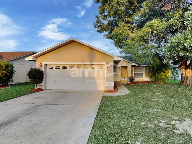 property at 1614 Christa Ct