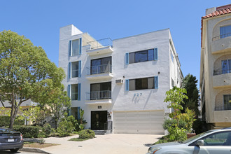 927 2nd St in Santa Monica, CA - Building Photo - Primary Photo