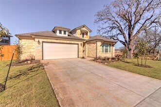 2021 Ambling Trl in Andice, TX - Building Photo - Building Photo