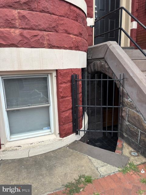 property at 469 Florida Ave NW