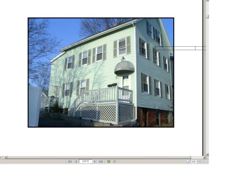 15 N Main St in Natick, MA - Building Photo