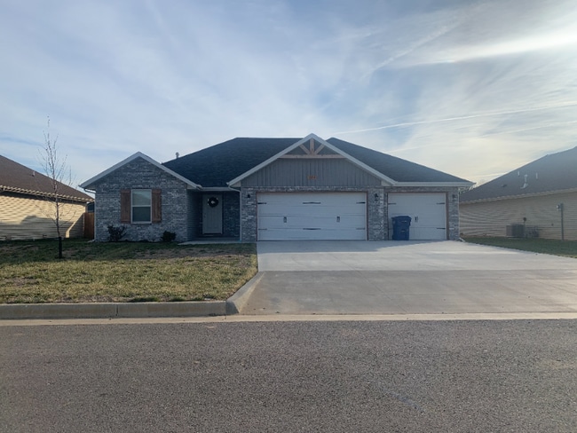 property at 524 Chipmunk Ave