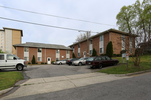 708 Ellington St Apartments