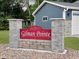 2200 Okray Ave, Unit 2825 Bria Lane in Plover, WI - Building Photo