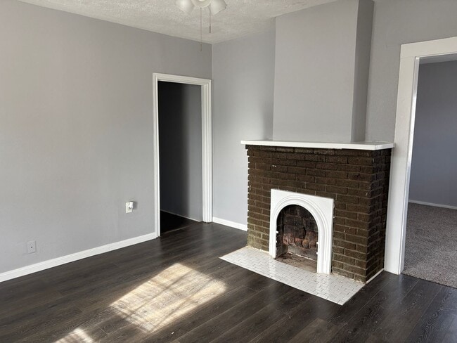 638 Gilcrease St in Van Alstyne, TX - Building Photo - Building Photo