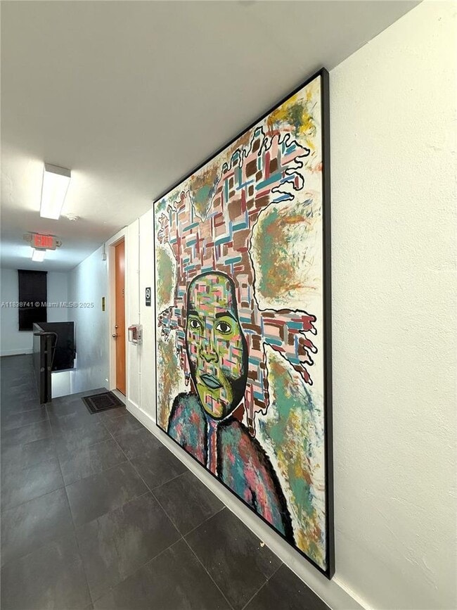 2701 NW 1st Ave in Miami, FL - Building Photo - Building Photo