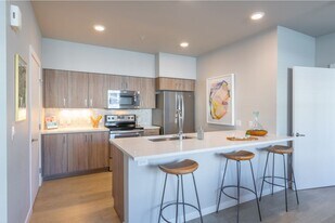 Sygnii in Tigard, OR - Building Photo